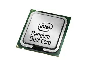 CPU INTEL PENTIUM 2C DC G5400 3.7GHz/4MB/8GT/58W LGA1151 - Φωτογραφία