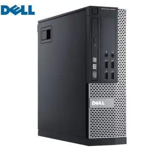 Dell Optiplex 9020 SFF Core i3 4th Gen - Φωτογραφία