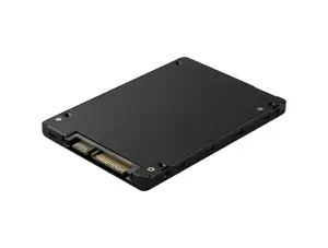 SSD 256GB 2.5" DQR SATA3 6GB/S BULK/NEW - Photo