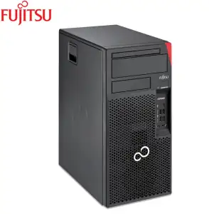 Fujitsu Esprimo P757 Tower Intel Core i3 6th Gen - Photo