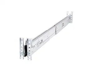 RAILS OUTER FOR HP PROLIANT DL380 G9 - 718225-001 - Photo