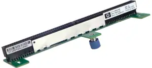HP Power Supply Backplane for DL380 G6/G7 496062-001 - Photo