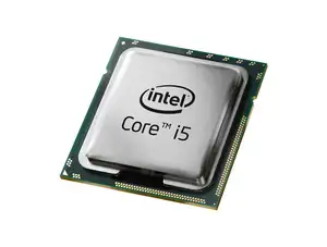 CPU INTEL I5 4C i5-6600 3.30GHz/6MB/8GT/65W LGA1151 - Photo