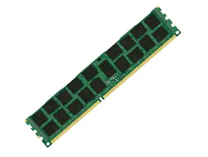 2GB SUN PC2-5300P DDR2-667 1Rx4 CL5 ECC RDIMM 1.8V - Φωτογραφία