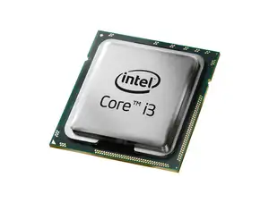 CPU INTEL I3 2C DC i3-4150 3.5GHz/3MB/5GT/54W LGA1150 - Photo
