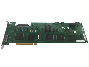 RAID CONTROLLER IBM SERVERAID 3L U2 PCI 37L6083 - Φωτογραφία