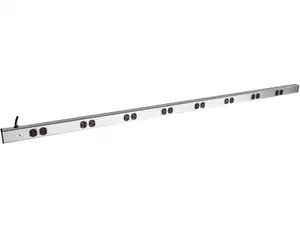PDU 16-OUTLETS-UK 15A, 250VAC-60HZ VERTICAL SWITCHED - Photo