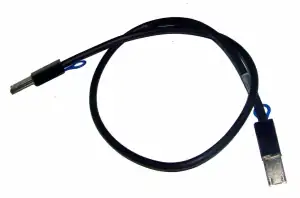 Cable, front HDD 260 mm  00KF464 - Photo