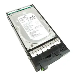 DX S3 3TB SAS HDD 6G 7.2K 3.5in CA07670-E013 - Photo