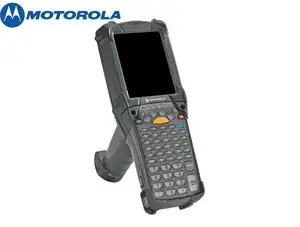 POS Μοbile Computer  Motorola Symbol MC9090