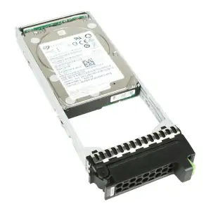 DX S3 1.2TB SAS HDD 12G 10K 2.5in CA07670-E817 - Photo