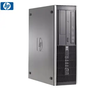 HP Elite 8200 SFF Core i3 2nd Gen