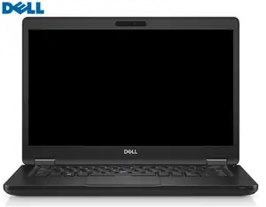 NOTEBOOK Dell 5490 14.0" Core i5, i7 8th Gen - Photo