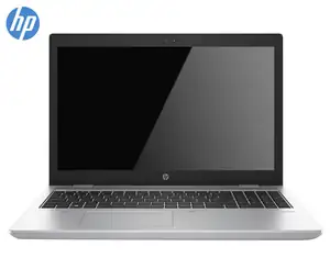 NOTEBOOK HP ProBook 650 G4 15.6'' Core i5,i7 8th Gen