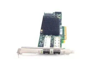 HP NC550SFP 2-Port 10Gigabit Server Adapter (HP) 581199-001-HIGH - Photo