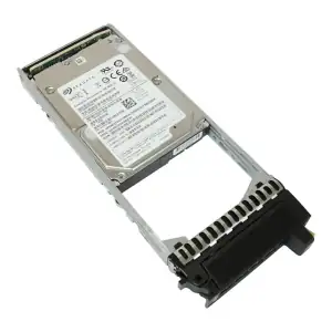 DX60 S3 600GB SAS HDD 6G 10K 2.5in FTS:ETFDH6 - Φωτογραφία