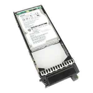 DX60 S4 600GB SAS HDD 10K 2.5in FTS:ETVDH6 - Photo
