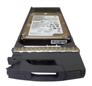 NetApp 900GB SAS 6G 10K SFF Hard drive  SP-X423A-R5 - Φωτογραφία