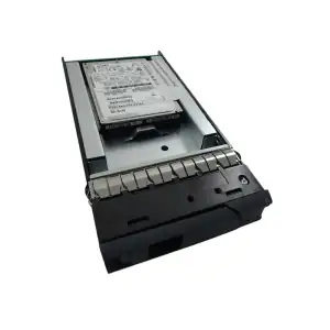 NetApp 600GB SAS 3G 15K LFF Hard drive    X90-412B-R6 - Photo