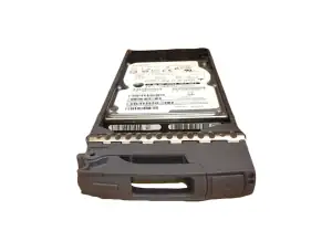 NetApp 1.2TB SAS 6G 10K SFF Hard drive  X425A - Photo