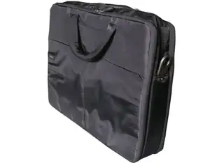 LAPTOP CARRYING CASE DELL 14.0"  BLACK NEW - Photo