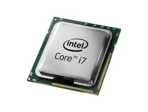 CPU INTEL I7 4C QC i7-4765T 2GHz/8MB/5GT/35W LGA1150 - Photo