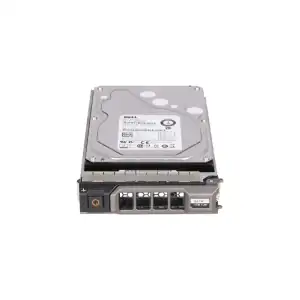 HP 1TB SAS 6G 7.2K LFF HDD for MSA Storage  ST1000NM0045-MSA - Photo