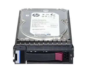 HP 4TB SAS 12G 7.2K LFF HDD for StoreAll/StoreOnce 846523-004 - Photo