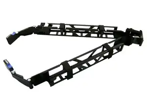 CABLE MANAGEMENT ARM FOR DELL R610 - 0NN006 - Photo