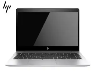 NOTEBOOK HP EliteBook 840 G6 14.0 Core i5,i7 8th Gen GB - Φωτογραφία