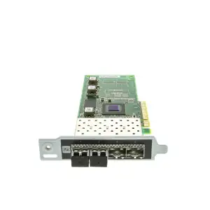 4Gbps FC single port PCIe HBA 1726-3567 - Photo