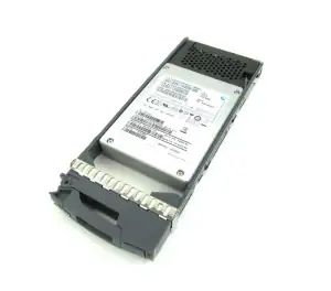 NetApp 200GB SSD 2.5inch for DS2246 FAS2240-2 108-00323 - Photo