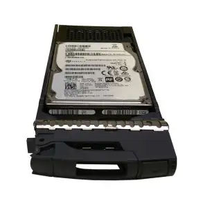 NetApp 1.8TB 10K SAS HDD SFF SP-426A-R6 - Photo