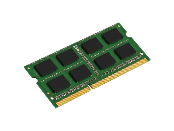 8GB PC3L-12800S/1600MHZ DDR3 SODIMM LOW VOLTAGE