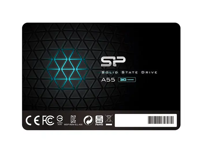 SSD 1TB 2.5" SP SATA3 6GB/S NEW