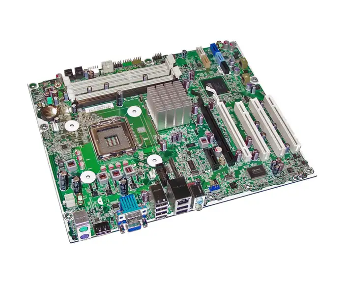 MB HP DC/C2D/C2Q-S775/2.8GHZ ELITE 8000 CMT PCI-E VSN