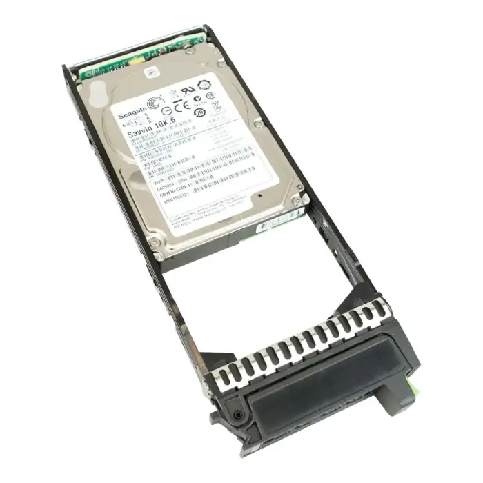 DX S3 600GB SAS HDD 6G 10K 2.5in CA07670-E613