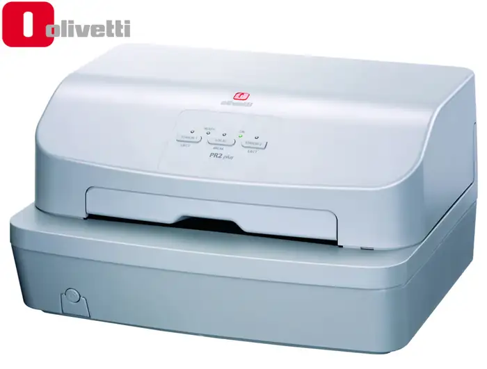 PRINTER Olivetti PR Series PR2 Plus