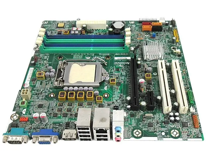 MB IBM PG-S1155 M81 SFF DDR3 PCI-E VSN
