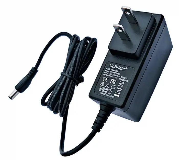 AC ADAPTER D-LINK 12.5W 5V-2.5A