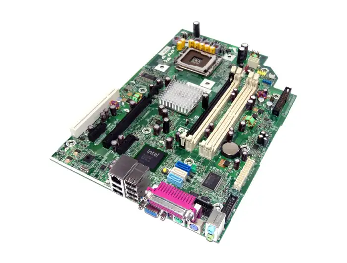 MB HP C2D-S775/1066 DC7800 SFF PCI-E VSN