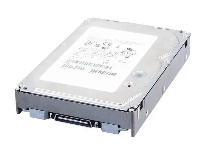 STORAGE HDD FC 146GB EMC-HITACHI 2GB 10K 3.5" CX-2G10-146 FL