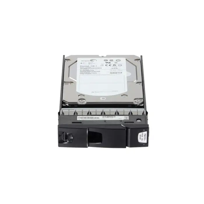 HP 2TB SAS 6G 7.2K LFF HDD for 3PAR 7000 801026-001