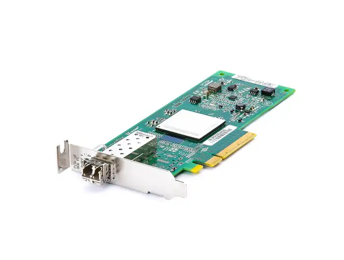 HBA FC 8GB DELL QLE2560L FIBER CHANNEL SINGLE PORT PCI-E LP