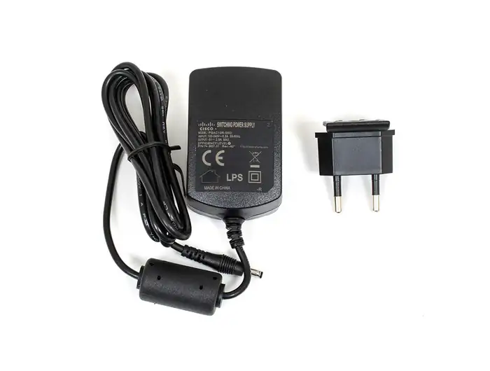 AC ADAPTER CISCO 48V CP-PWR-7921G-CE NEW