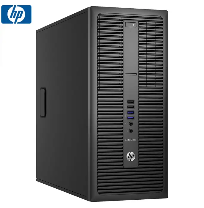 HP EliteDesk 800 G2 Tower Core i5 6th Gen