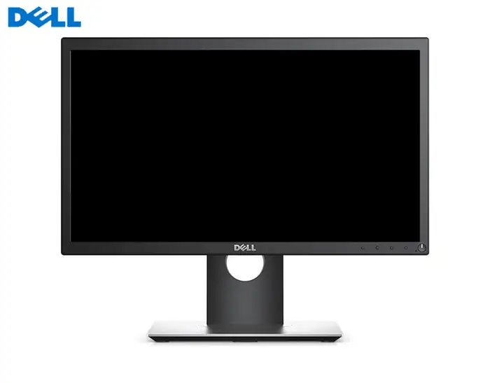 MONITOR 20" LED IPS Dell P2018H