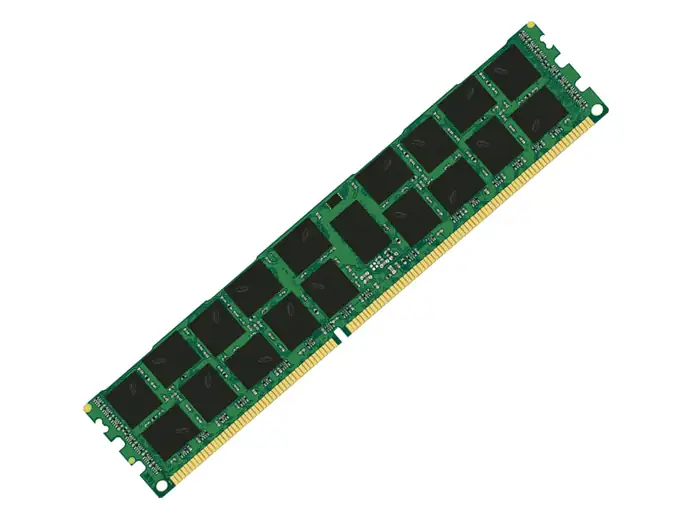 2GB SUN PC2-5300P DDR2-667 1Rx4 CL5 ECC RDIMM 1.8V