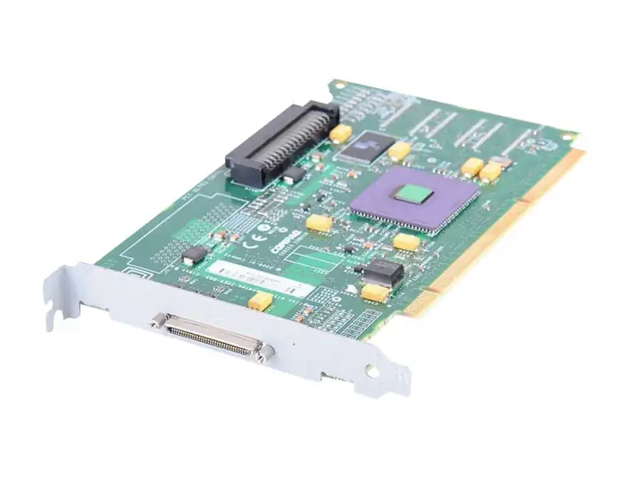 RAID CONTROLLER HP-CPQ SMART ARRAY 532 32MB/2CH/U3 PCI-X