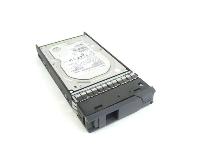 NetApp 3TB NL-SAS 6G 7.2K LFF Hard drive  108-00255
